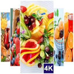 Fruit Wallpaper (4K Ultra HD)