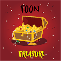ikon Treasure Toon House Escape