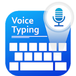 ikon Smart Voice Typing Keyboard - Voice to Text