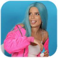 Halsey songs on 9Apps