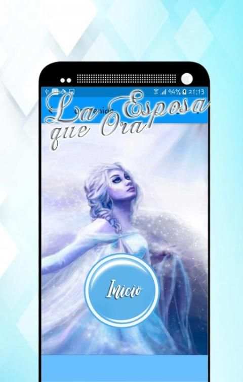 La esposa que Ora screenshot 12