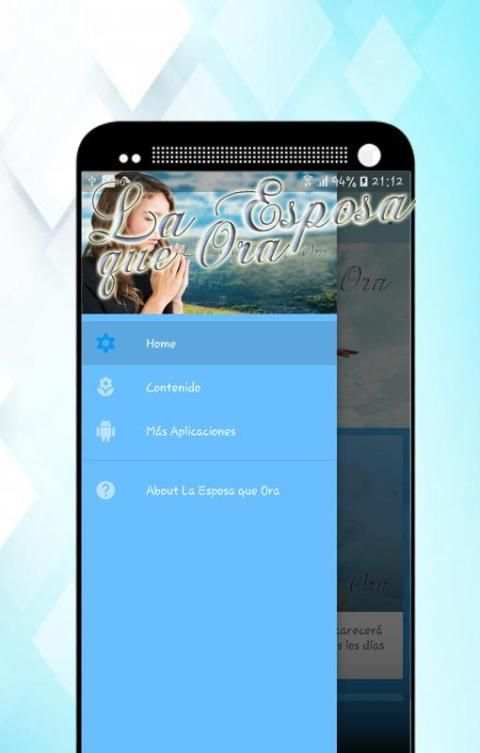 La esposa que Ora screenshot 11