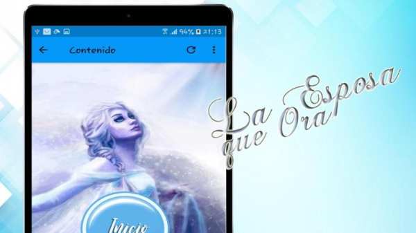 La esposa que Ora screenshot 4