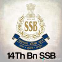 14Th Bn SSB