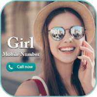 Girls Mobile Number : Search Girlfriend Number on 9Apps