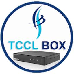 Tccl Box