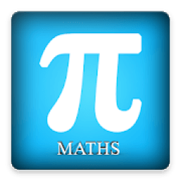 ikon All Maths Formulas 2018