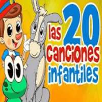 Canciones Infantiles on 9Apps