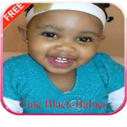 Cute black babies Gallery ofline 2019