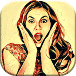 Prisma - Photo Editor आइकन