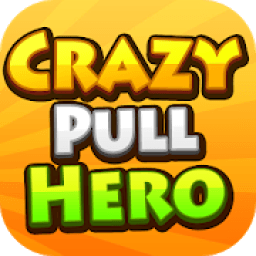 Crazy Pull Hero आइकन