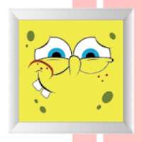 WAStickerApps - Stickers for WhatsApp Spongebob