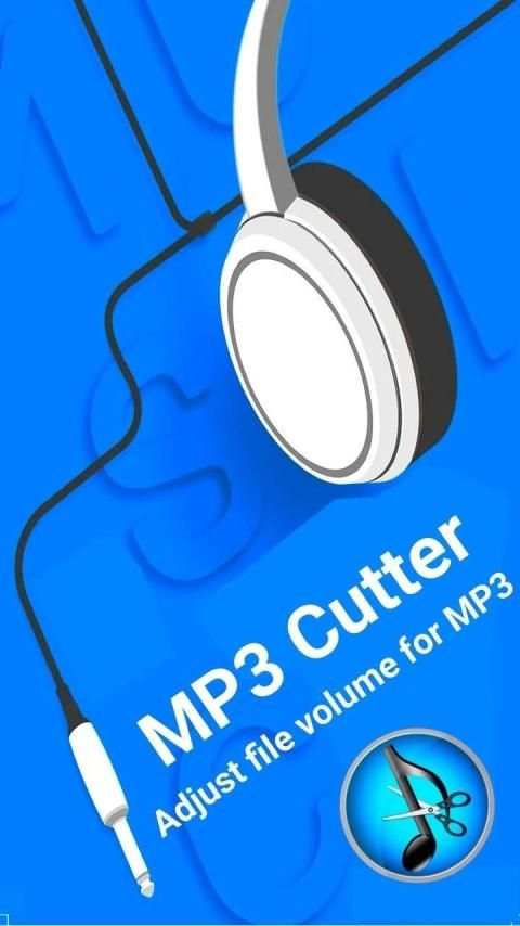 MP3 Cutter screenshot 5
