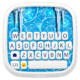 frozen keyboard android