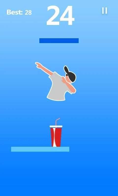 Flip Water Bottle स्क्रीनशॉट 8