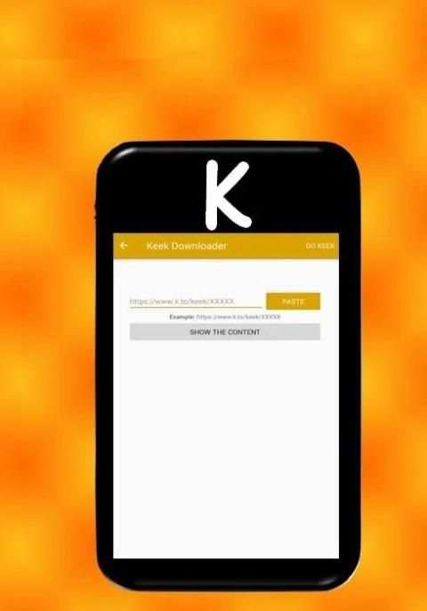 Tube Video Downloader स्क्रीनशॉट 2