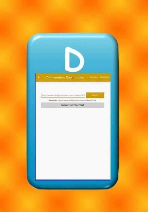 Tube Video Downloader स्क्रीनशॉट 1