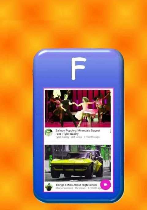 Tube Video Downloader स्क्रीनशॉट 5