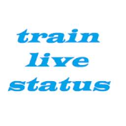 train live status