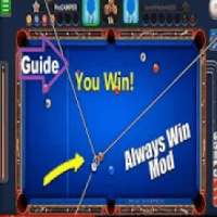 Guideline for 8 Ball Pool on 9Apps
