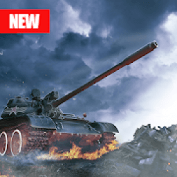 ikon Free Fire Battleground Strike- Firing Squad Battle