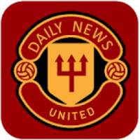 Man United Daily News