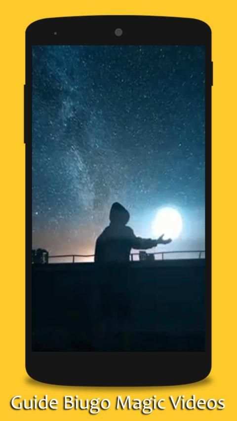 Guide Biugo + Picsay Pro Tutorial screenshot 6