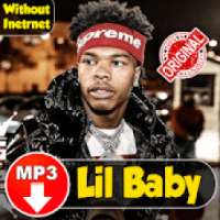 Lil Baby Songs on 9Apps