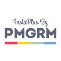 InstaPlus by PMGRM - PAMAGRAM