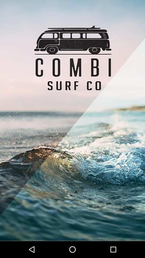 Combi Surf screenshot 6