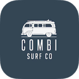 ikon Combi Surf