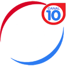 CANAL 10 GUAJAYVI आइकन