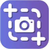 LongShot - Full screenshot and Photo Editor on 9Apps