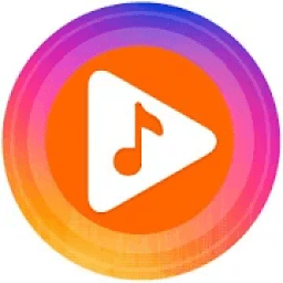 Music player for youtube-play music in background icon