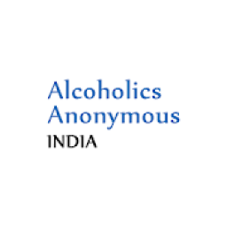 Alcoholics Anonymous India आइकन