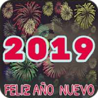 Feliz Año Nuevo 2019