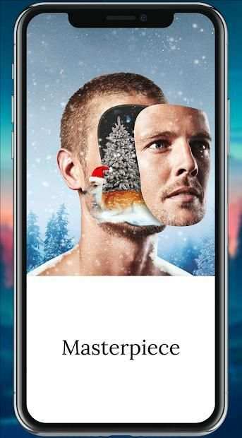Bazaart Photo Editor & Design screenshot 1