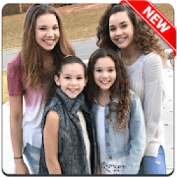 ikon Haschak Sister Wallpaper HD