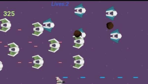 KSK Hall screenshot 1