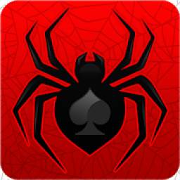 Spider Solitaire