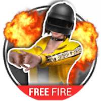 Free Fire Stickers for WhatsApp (WastickerApps)