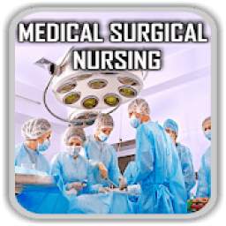 Medical Surgical Nursing - All in One