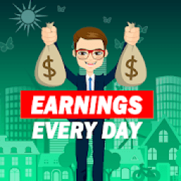 ikon How to earn money online