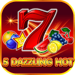 Dazzling Hot Slot icon