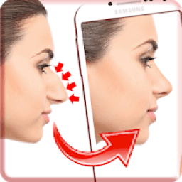 Nose Plastic Surgery आइकन