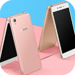 ikon Oppo Mobile Phone A37 Specification