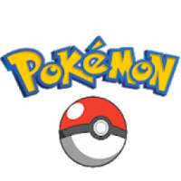 Pokemon Stickers for Whatsapp, Pokémon WA Stickers