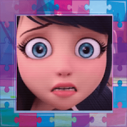 ikon Ladybug Educational Game