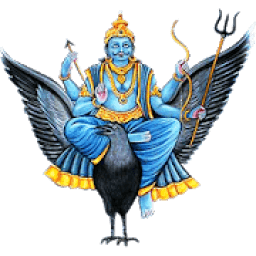 Shani Chalisa आइकन