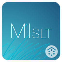 SLT MIUI - Widget &amp; Icon pack आइकन
